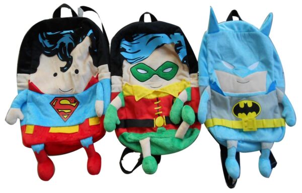 Plush animal backpack toys for children/Teenagers