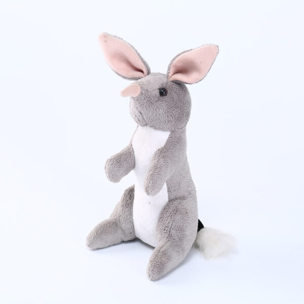 Australia Kangaroo and Bradypode /Sloths Stuffed Toy Series - 图片 5