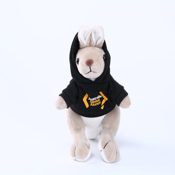 Australia Kangaroo and Bradypode /Sloths Stuffed Toy Series - 图片 6