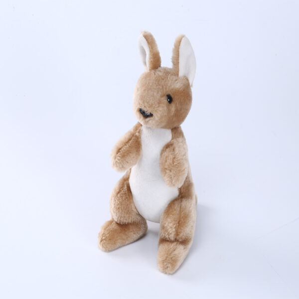 Australia Kangaroo and Bradypode /Sloths Stuffed Toy Series - 图片 8