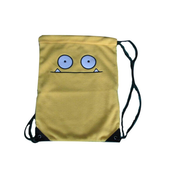 Anime Drawstring Backpack Bulk Cartoon String Backpack