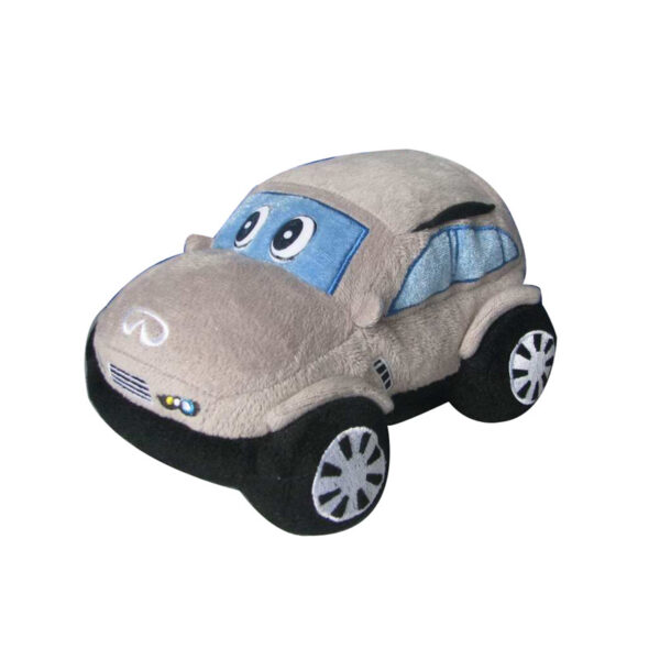 Promotional Nissan Car Toys - 图片 4