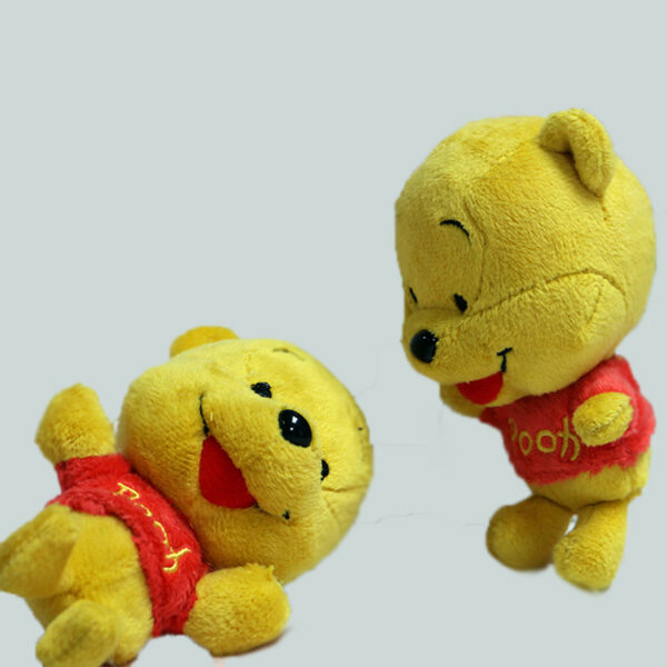 8'' inch Very Soft Stuffed Animal Toy,Cute Plush Toy Gifts .