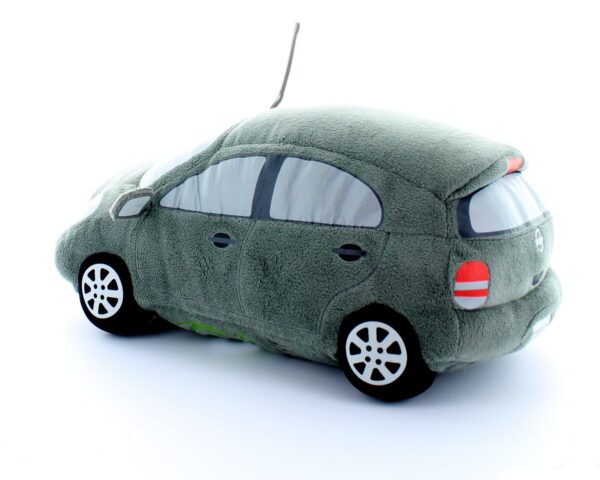 Nissan Brand Licence Plush Car Toys - 图片 7