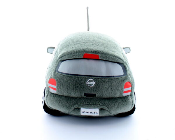 Nissan Brand Licence Plush Car Toys - 图片 5