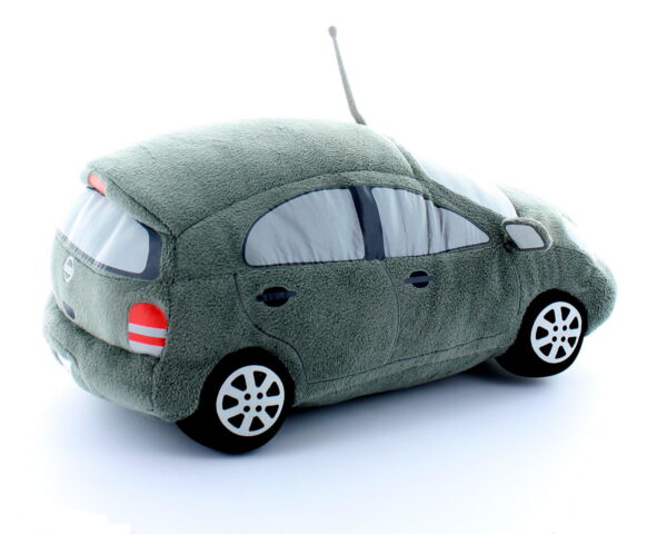 Nissan Brand Licence Plush Car Toys - 图片 3